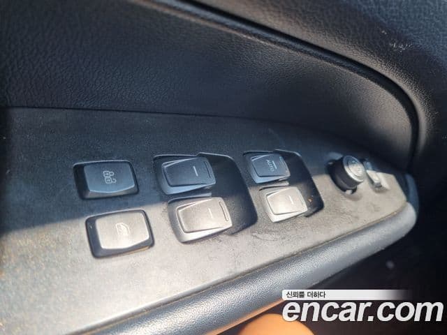 KG모빌리티(SsangYong) Rexton Sport Noblesse, 2019 16