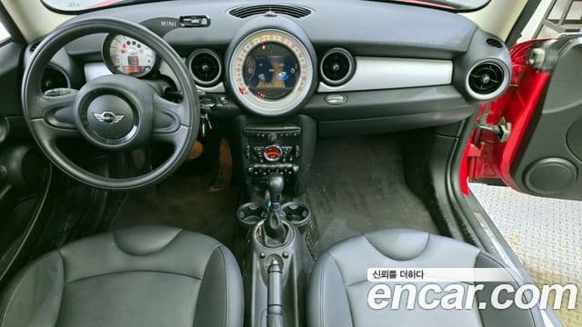 Mini Cooper 클럽맨 1세대, 2014 7