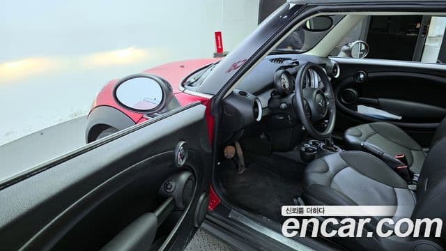 Mini Cooper 클럽맨 1세대, 2014 11