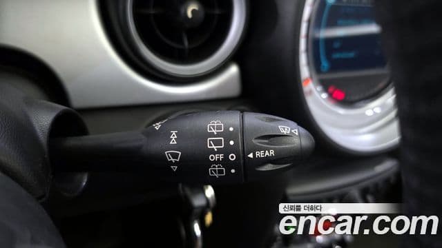 Mini Cooper 클럽맨 1세대, 2014 17