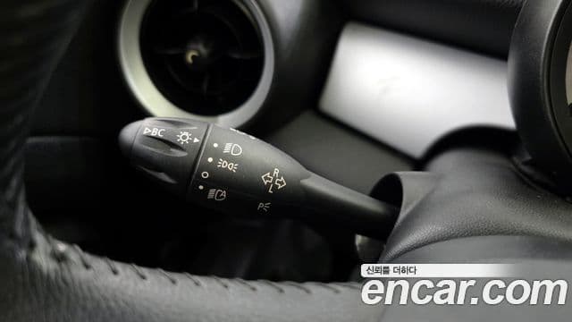 Mini Cooper 클럽맨 1세대, 2014 19