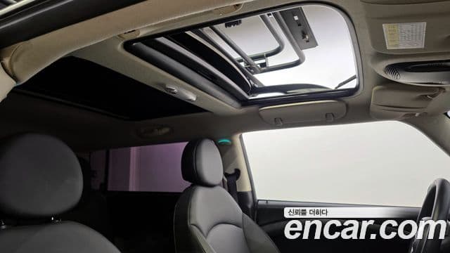 Mini Cooper 클럽맨 1세대, 2014 20