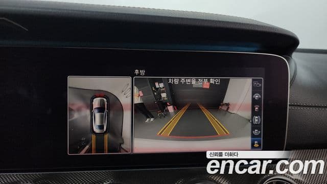 Mercedes-Benz E-класс W213 E400 4MATIC купе, 2017 15