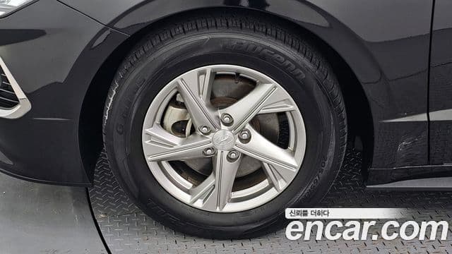 Hyundai Sonata (DN8) Modern, 2020 все фото