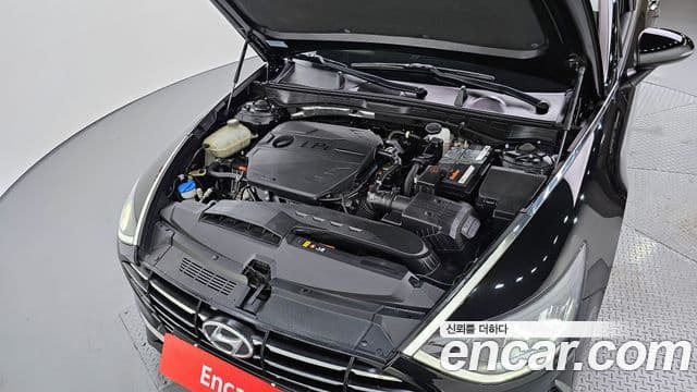 Hyundai Sonata (DN8) Modern, 2020 6