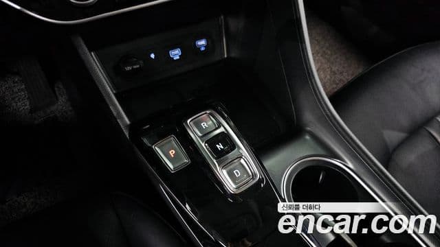 Hyundai Sonata (DN8) Modern, 2020 9