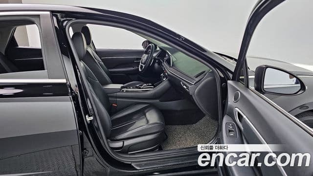 Hyundai Sonata (DN8) Modern, 2020 11