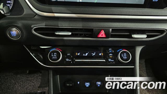 Hyundai Sonata (DN8) Modern, 2020 17