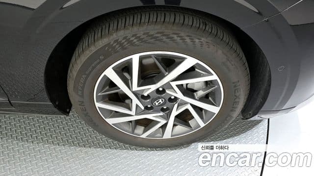 Hyundai Grandeur (GN7) Exclusive, 2023 все фото