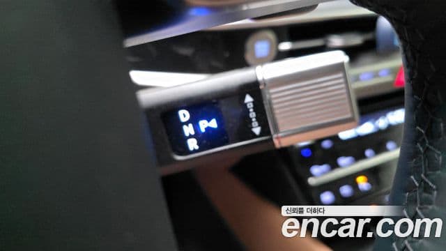 Hyundai Grandeur (GN7) Exclusive, 2023 9