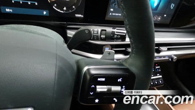 Hyundai Grandeur (GN7) Exclusive, 2023 18