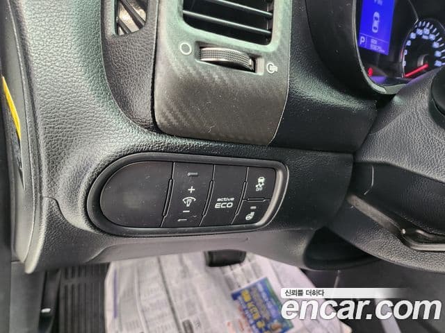 Kia K3 Trendy, 2014 17