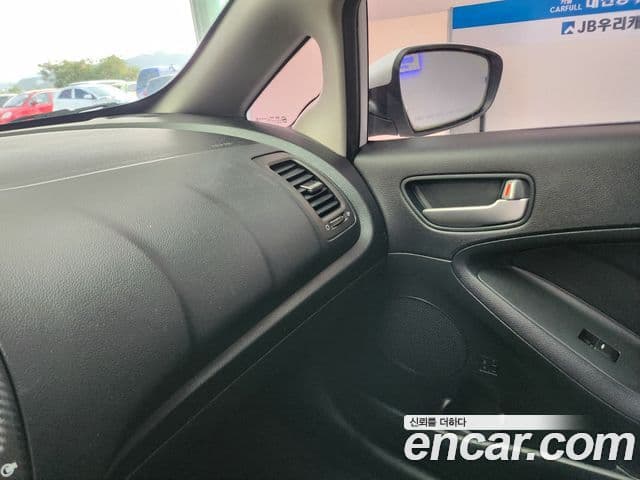 Kia K3 Trendy, 2014 18