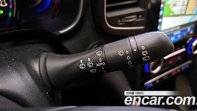 Renault Korea(Samsung) QM6 Signature, 2017 15