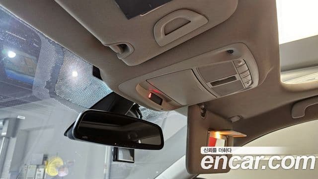 Renault Korea(Samsung) QM6 Signature, 2017 18