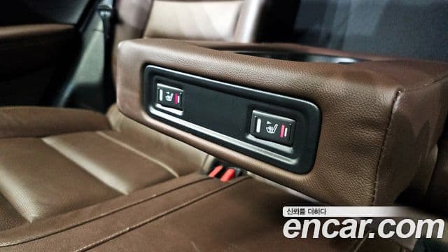 Renault Korea(Samsung) QM6 Signature, 2017 19