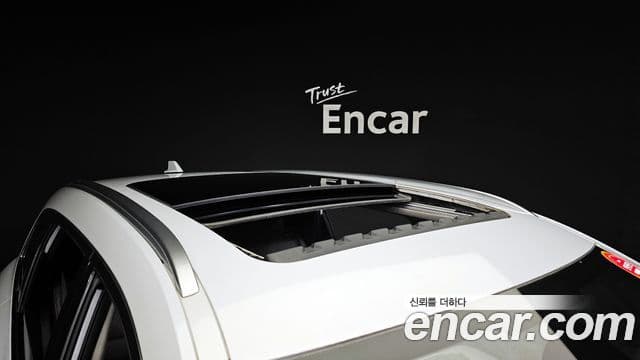 Renault Korea(Samsung) QM6 Signature, 2017 20