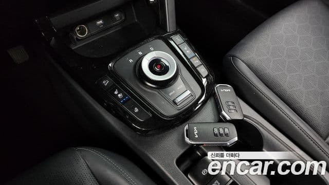 Kia The / новый New Seltos Gravity, 2023 9