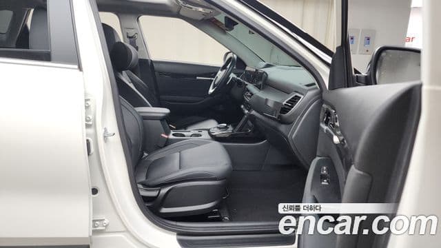 Kia The / новый New Seltos Gravity, 2023 11