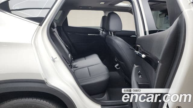 Kia The / новый New Seltos Gravity, 2023 12