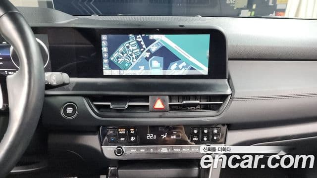 Kia The / новый New Seltos Gravity, 2023 14