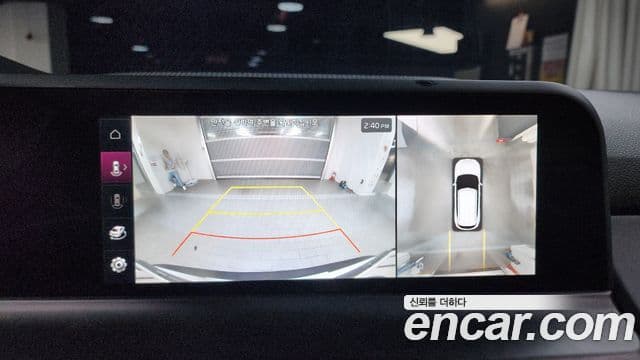 Kia The / новый New Seltos Gravity, 2023 15