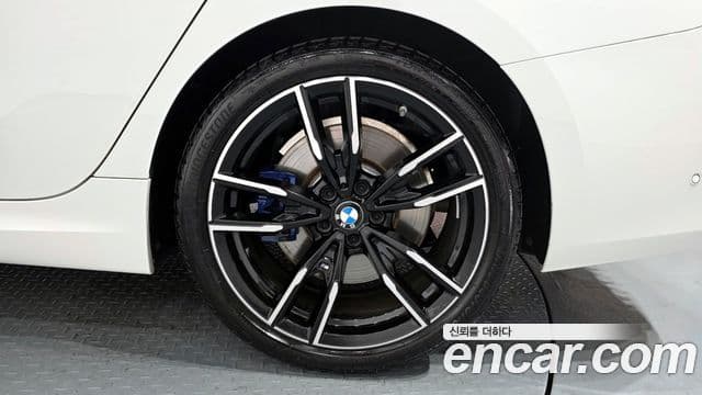 BMW 3시리즈 (G20), 2024 все фото