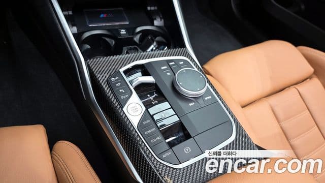 BMW 3시리즈 (G20), 2024 9