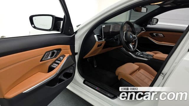 BMW 3시리즈 (G20), 2024 10
