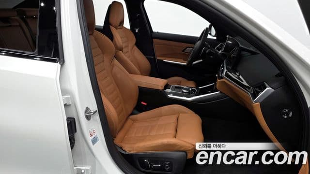 BMW 3시리즈 (G20), 2024 11