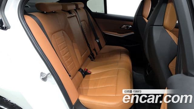 BMW 3시리즈 (G20), 2024 12