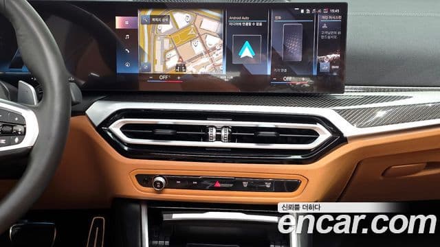 BMW 3시리즈 (G20), 2024 14