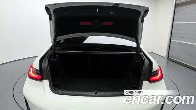 BMW 3시리즈 (G20), 2024 20