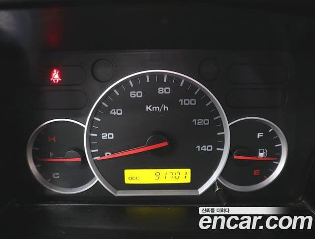 Chevrolet(GM대우) New 라보 Power Gate, 2015 6