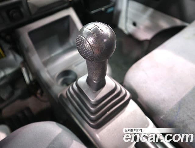 Chevrolet(GM대우) New 라보 Power Gate, 2015 7