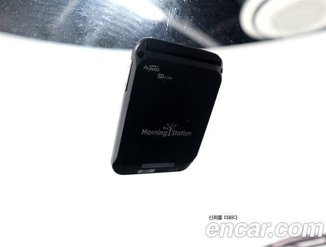 Chevrolet(GM대우) New 라보 Power Gate, 2015 9