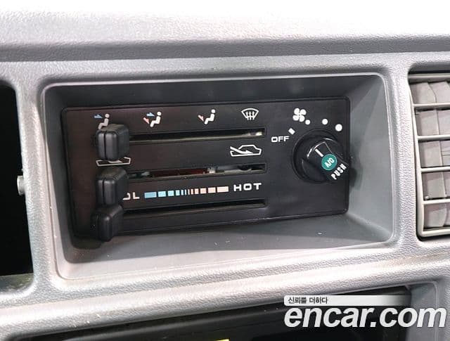 Chevrolet(GM대우) New 라보 Power Gate, 2015 10