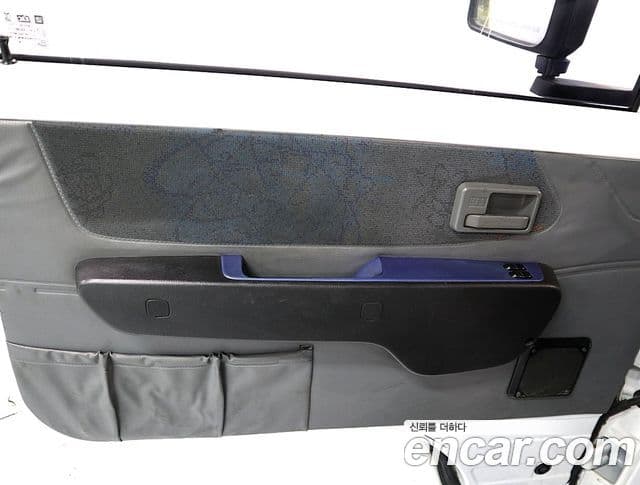 Chevrolet(GM대우) New 라보 Power Gate, 2015 13