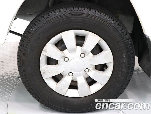 Chevrolet(GM대우) New 라보 Power Gate, 2015 14