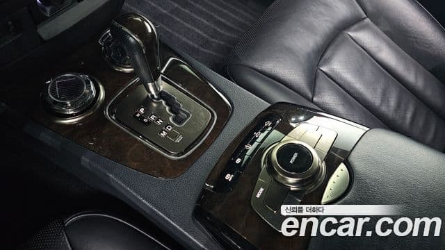 KG모빌리티(SsangYong) 뉴체어맨 W Prestige, 2012 9