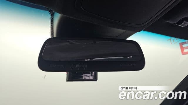 KG모빌리티(SsangYong) 뉴체어맨 W Prestige, 2012 18