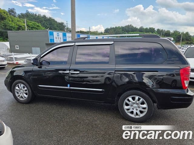 Kia Carnival R топовая версия, 2013 2
