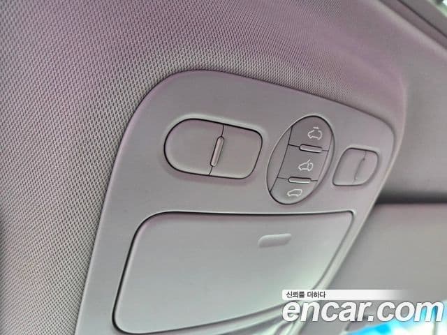 Kia Carnival R топовая версия, 2013 9
