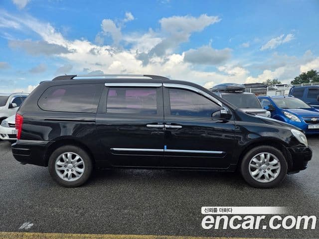 Kia Carnival R топовая версия, 2013 15