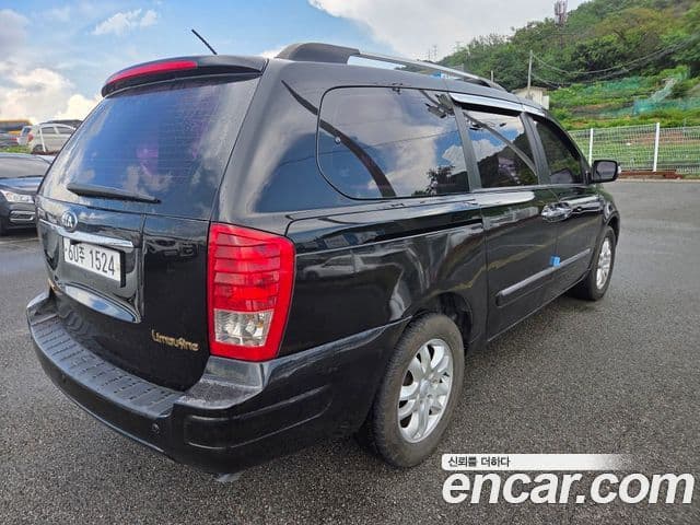 Kia Carnival R топовая версия, 2013 16
