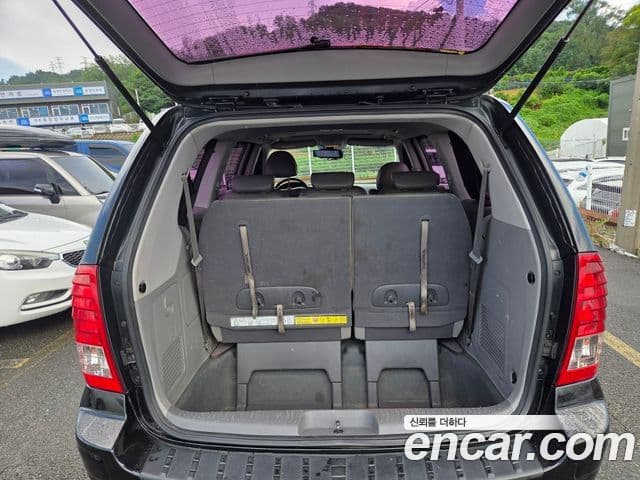 Kia Carnival R топовая версия, 2013 17