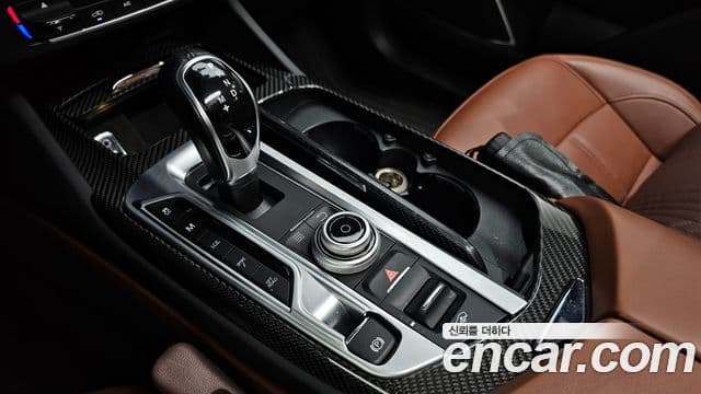 Maserati Levante 3.0 AWD GranSport, 2018 9