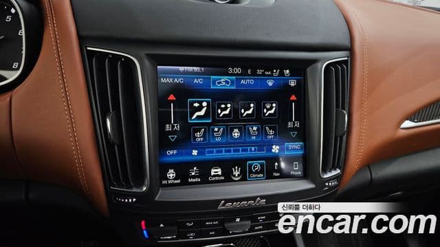 Maserati Levante 3.0 AWD GranSport, 2018 17