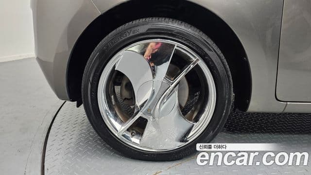 Kia Ray турбо, 2013 все фото