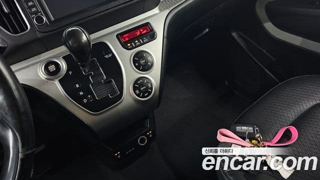 Kia Ray турбо, 2013 9